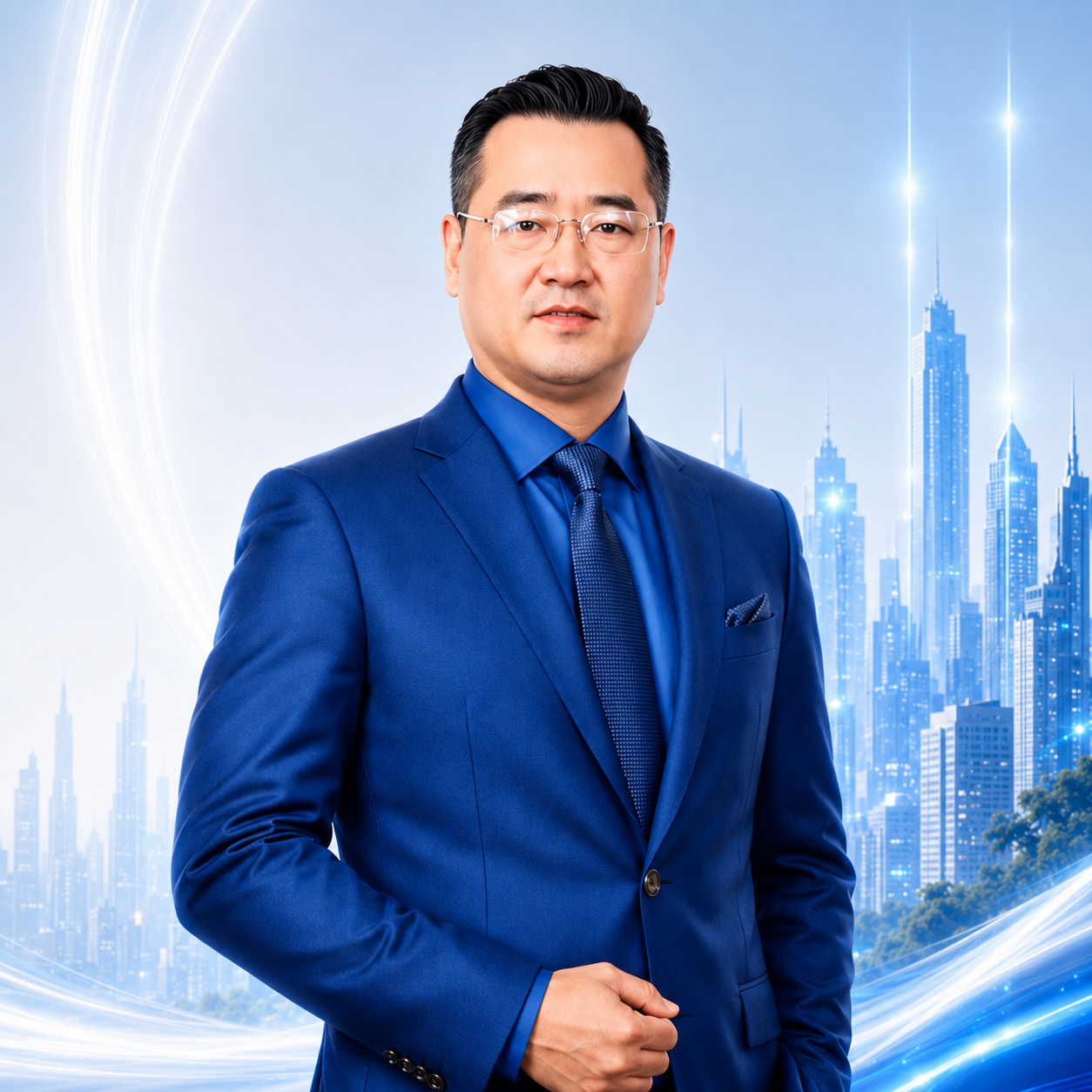 Mr. Nguyễn Tuấn Anh
