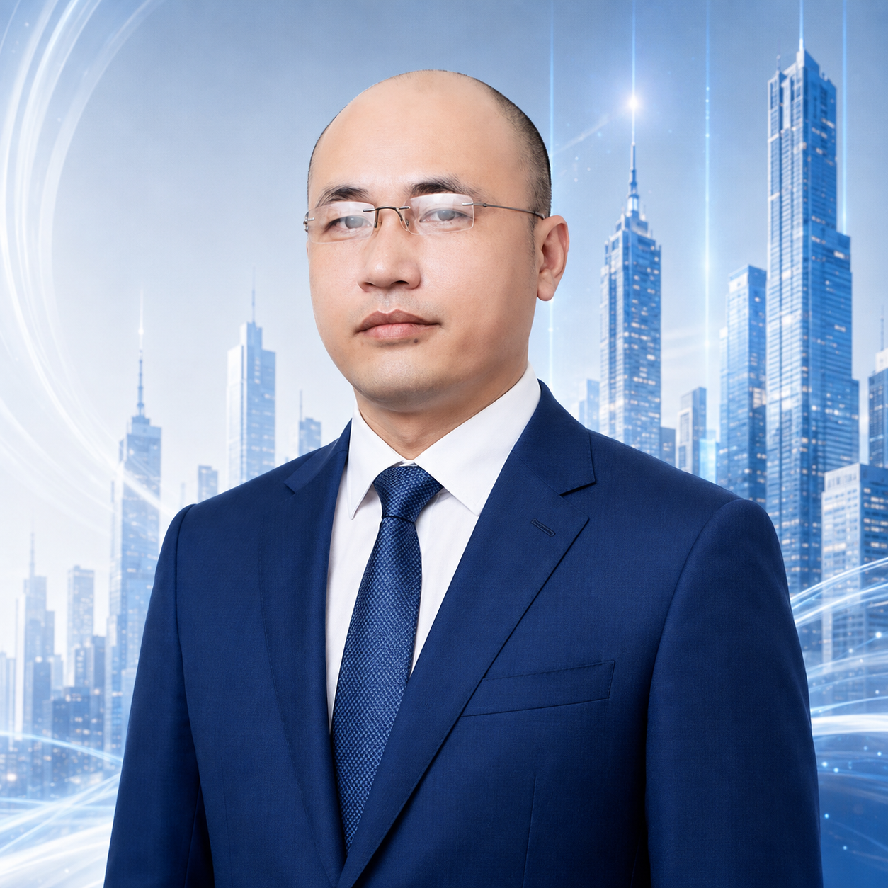 Mr. Lê Lộc