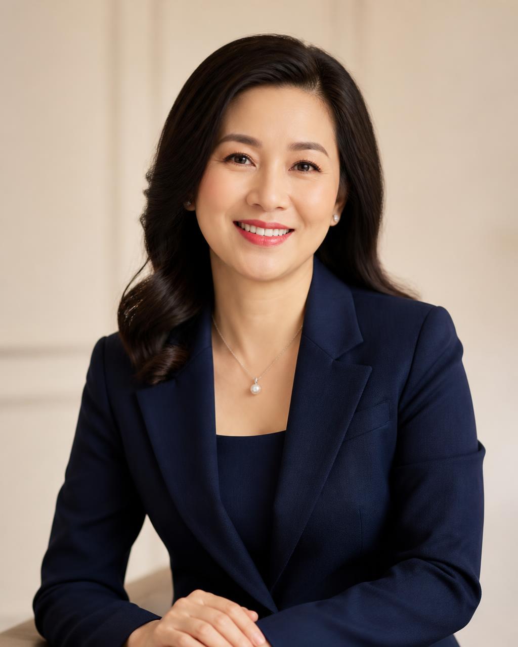 Chân dung chuyên gia ThS. Lê Hoàng Anh